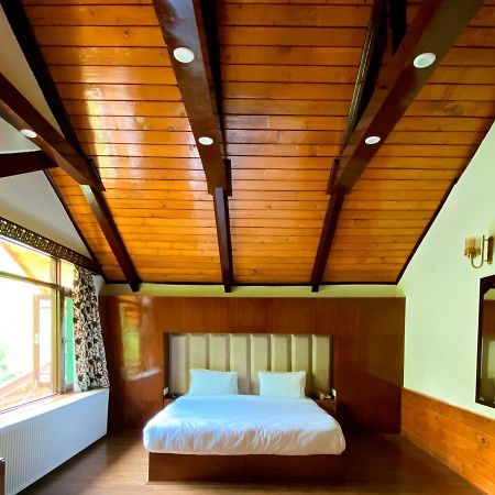 Six Seasons Pahalgam Pahalgām Εξωτερικό φωτογραφία