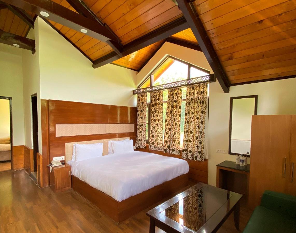 Six Seasons Pahalgam Pahalgām Εξωτερικό φωτογραφία