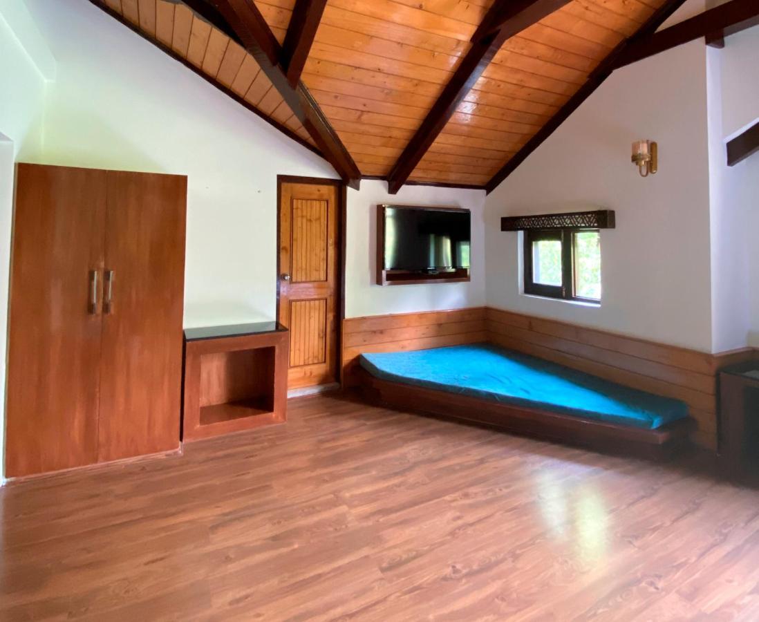 Six Seasons Pahalgam Pahalgām Εξωτερικό φωτογραφία