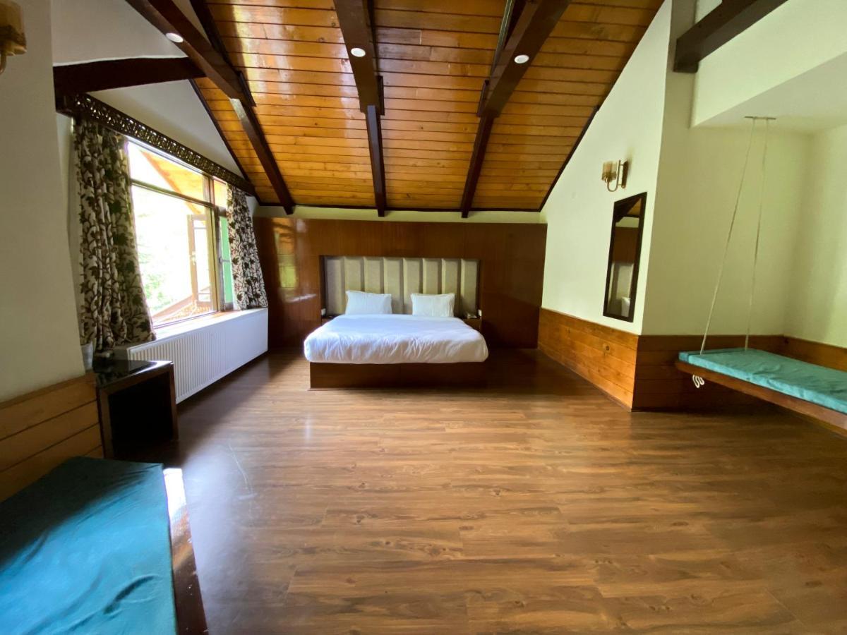 Six Seasons Pahalgam Pahalgām Εξωτερικό φωτογραφία