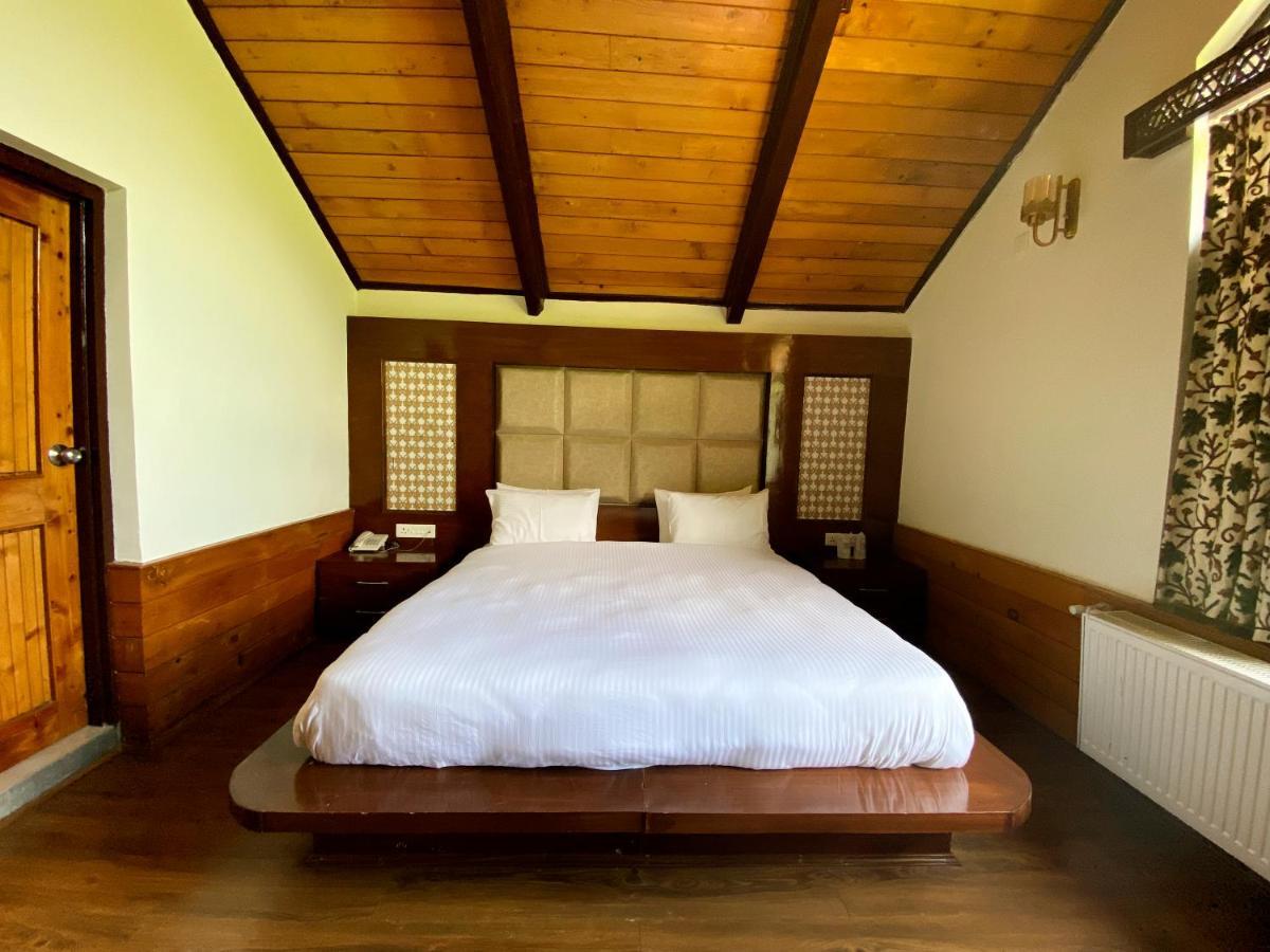 Six Seasons Pahalgam Pahalgām Εξωτερικό φωτογραφία