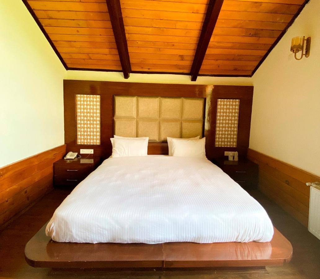 Six Seasons Pahalgam Pahalgām Εξωτερικό φωτογραφία