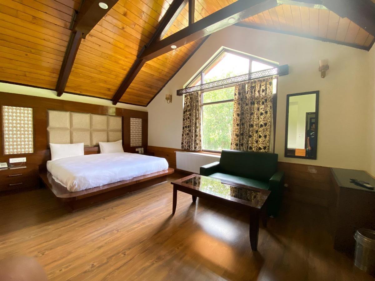 Six Seasons Pahalgam Pahalgām Εξωτερικό φωτογραφία