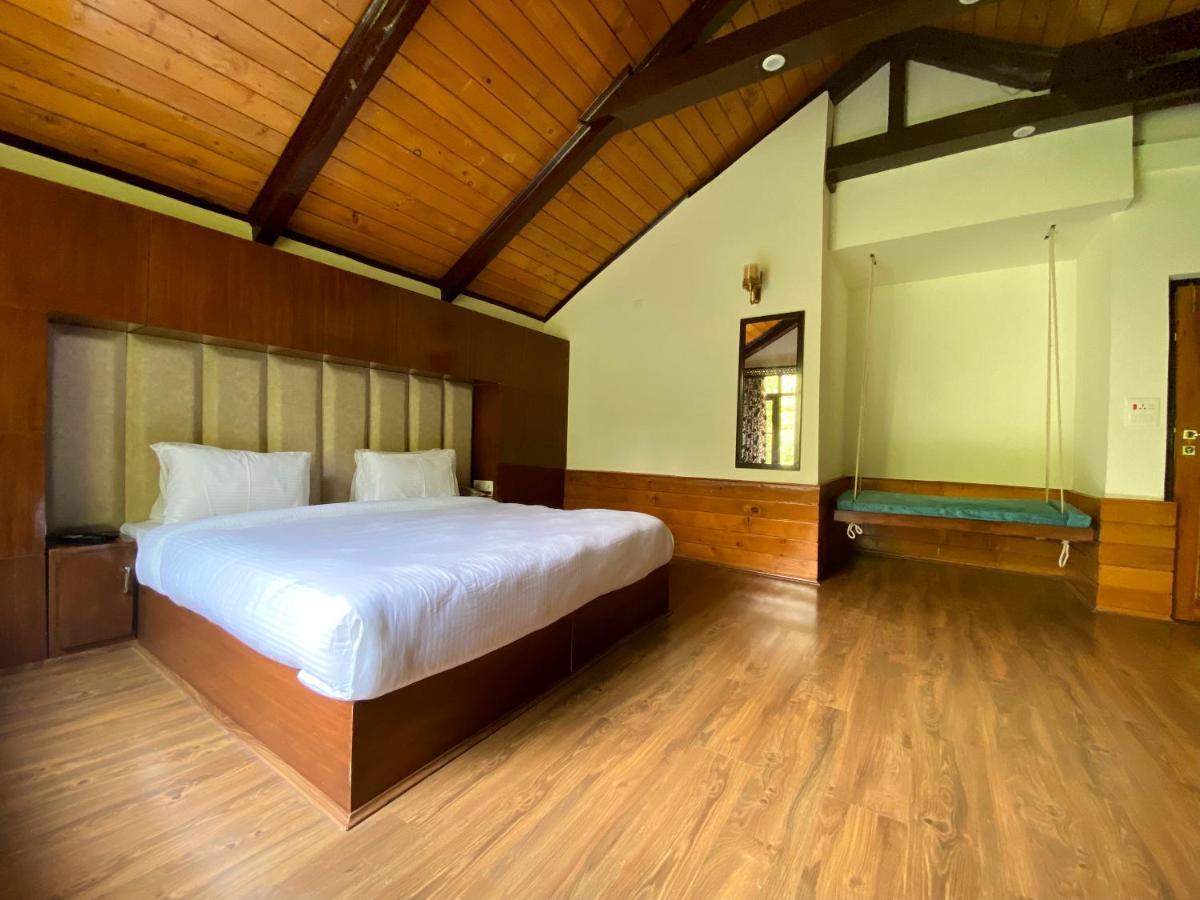 Six Seasons Pahalgam Pahalgām Εξωτερικό φωτογραφία