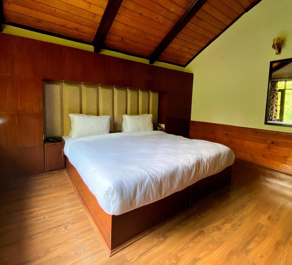 Six Seasons Pahalgam Pahalgām Εξωτερικό φωτογραφία