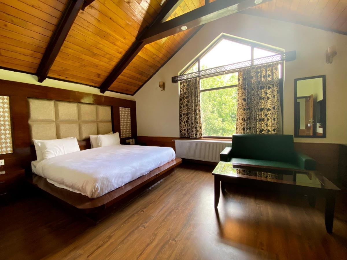 Six Seasons Pahalgam Pahalgām Εξωτερικό φωτογραφία