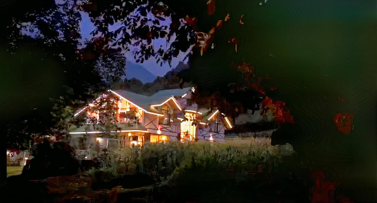 Six Seasons Pahalgam Pahalgām Εξωτερικό φωτογραφία