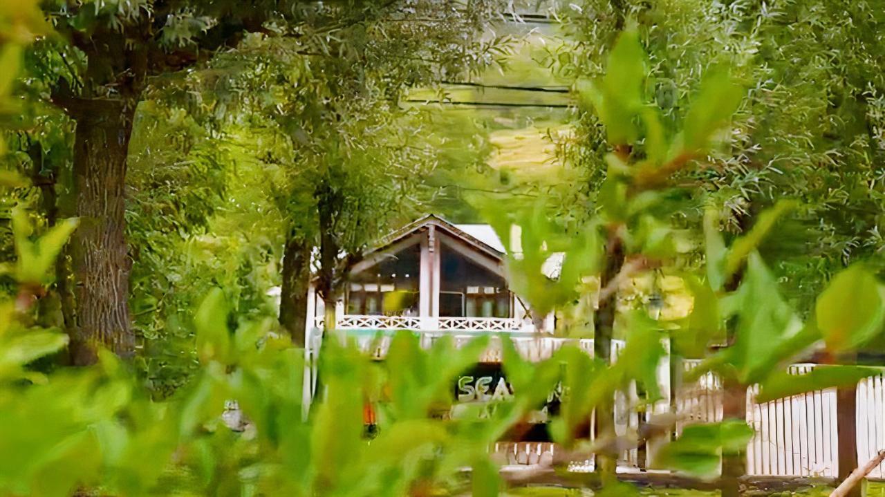 Six Seasons Pahalgam Pahalgām Εξωτερικό φωτογραφία